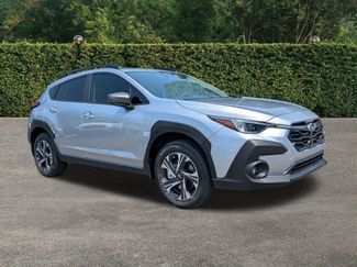 New 2026 Subaru Crosstrek 2.0i Premium AWD/4WD video 2