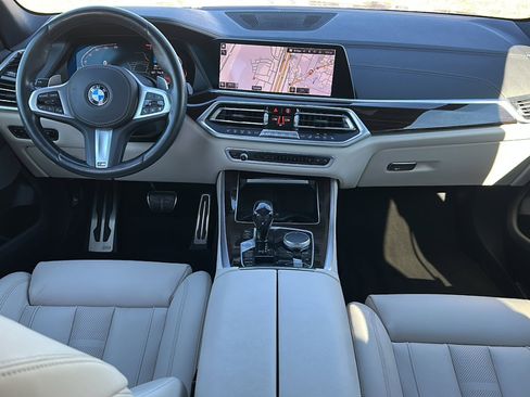Used 2021 BMW X5 sDrive40i w/ M Sport Package image 20