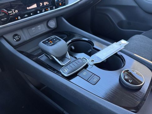 New 2026 Nissan Rogue SV w/ Cold Weather Package image 31