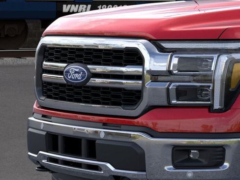 New 2026 Ford F150 Lariat w/ Equipment Group 502A High AWD/4WD image 17