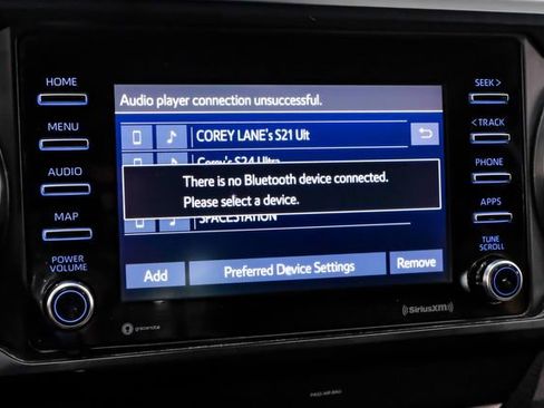 Used 2023 Toyota Tacoma SR w/ SR Convenience Package RWD image 21