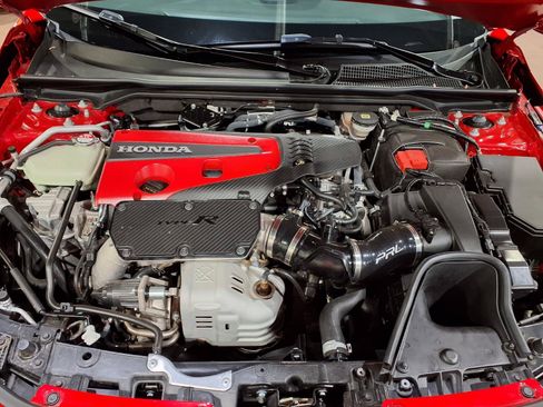 Used 2024 Honda Civic Type R image 8