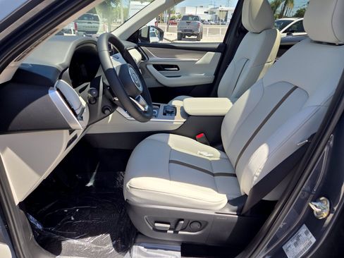 New 2026 MAZDA CX-90 3.3 Turbo S w/ Premium Package AWD/4WD image 3