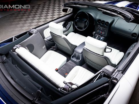 Used 1999 Pontiac Firebird Trans Am RWD image 77