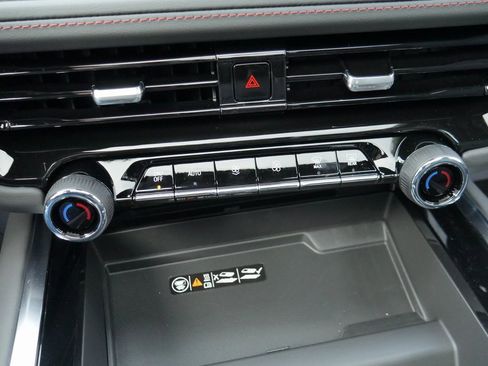 New 2026 Chevrolet Tahoe RST w/ RST Capability Package image 18