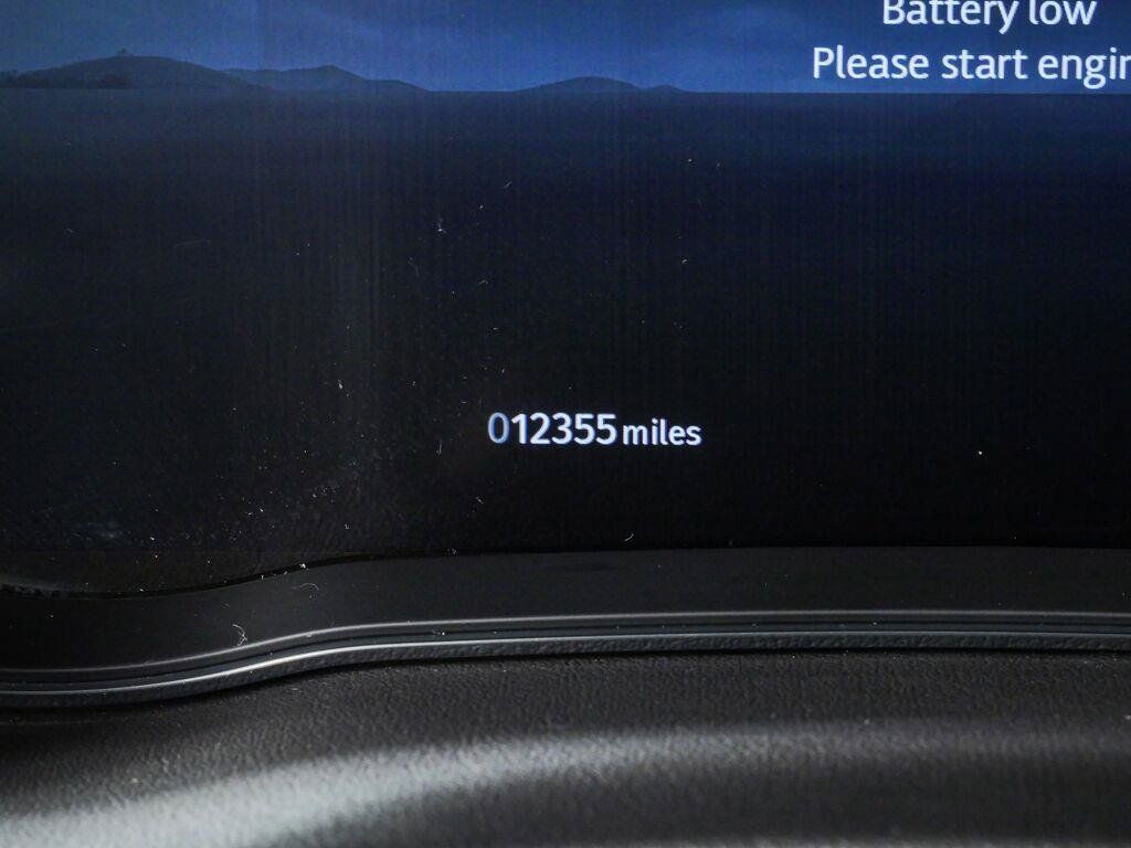 Used 2024 Jaguar E-PACE R-Dynamic SE AWD/4WD image 12