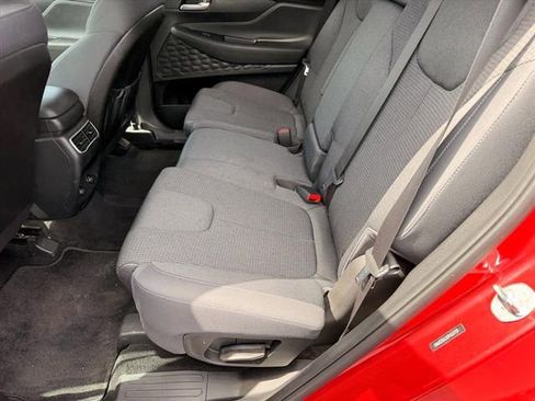 Used 2023 Hyundai Santa Fe SEL w/ Cargo Package image 9