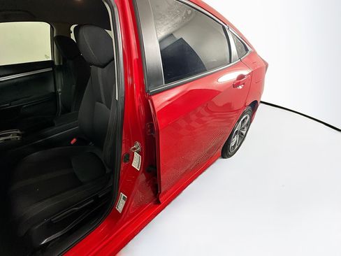 Used 2019 Honda Civic LX image 12