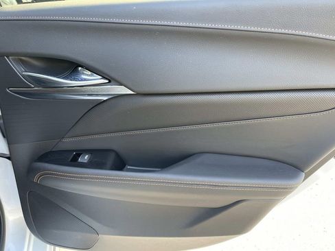 Certified 2023 Cadillac CT4 Sport w/ Technology Package image 21