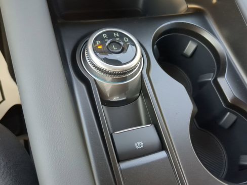 New 2026 Ford Explorer Active image 60