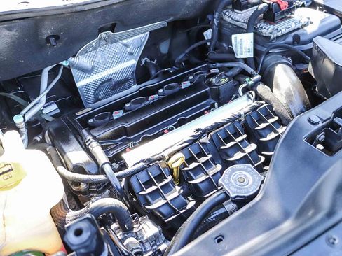 Used 2017 Jeep Patriot Sport w/ Power Value Group FWD image 26