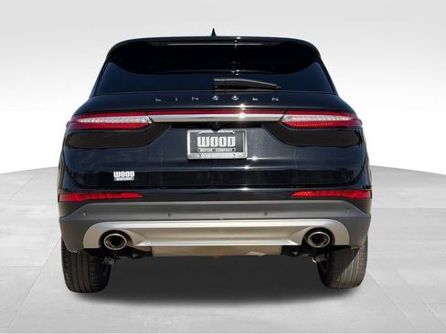 Used 2023 Lincoln Corsair Reserve image 4