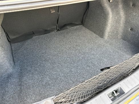 New 2025 Nissan Versa SV w/ Trunk Package image 18