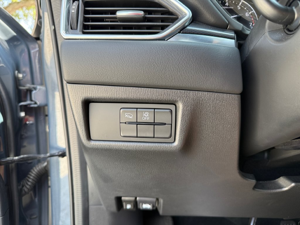 Certified 2023 MAZDA CX-5 Carbon Edition AWD/4WD image 24