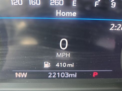 Used 2021 Chevrolet Silverado 2500 High Country w/ Z71 Off-Road Package image 21