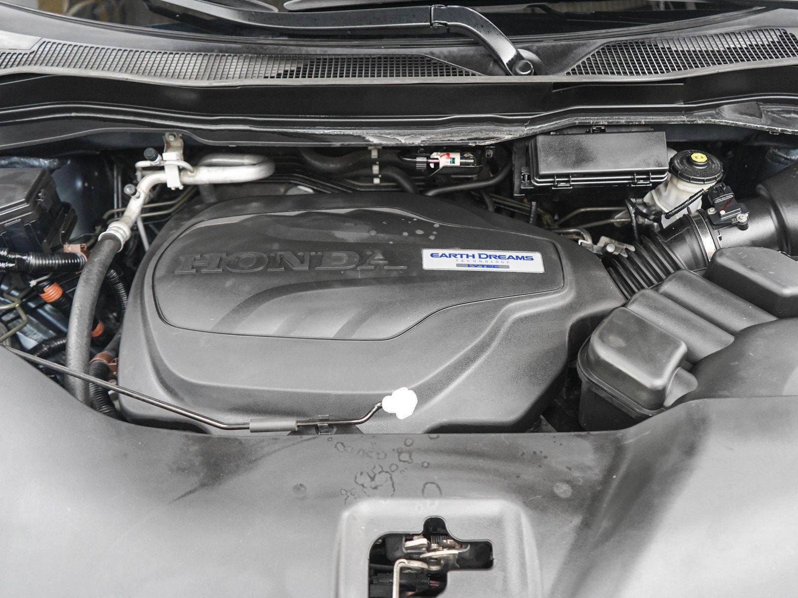 Used 2017 Honda Pilot EX-L image 32