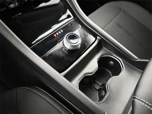 New 2024 Jeep Grand Cherokee Laredo X image 24