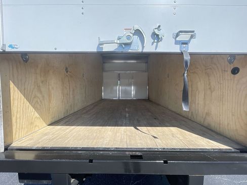 Used 2023 Ford E-350 and Econoline 350 Super Duty w/ Power Windows & Locks Group RWD image 21