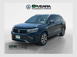 Used 2024 Volkswagen Taos SE FWD 360° Tour
