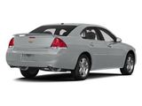 Used 2014 Chevrolet Impala LT w/ LT Sunroof Package image 2