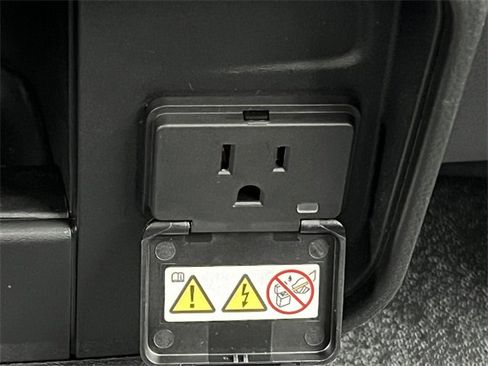 New 2026 RAM 5500 Tradesman image 23