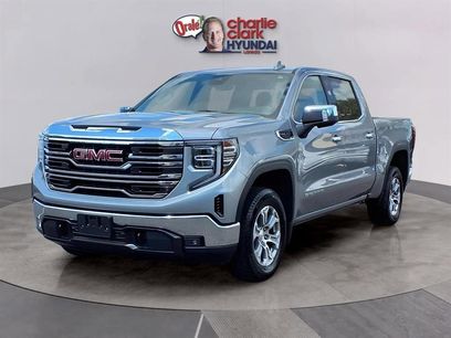 Used 2025 GMC Sierra 1500 SLT