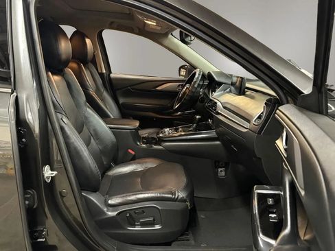 Used 2018 MAZDA CX-9 Touring w/ Touring Premium Package AWD/4WD image 20