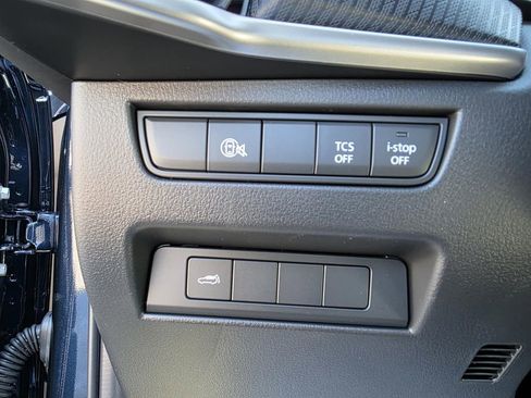 New 2026 MAZDA CX-90 3.3 Turbo w/ Select Package image 13