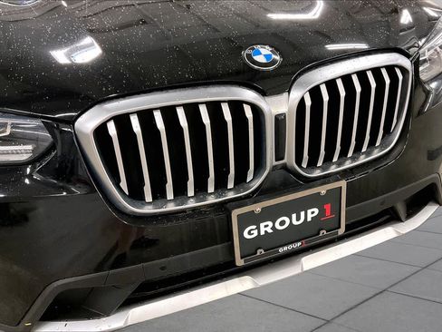 Used 2022 BMW X3 xDrive30i w/ Premium Package 2 AWD/4WD image 30