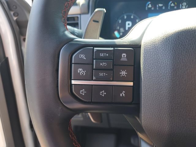 Used 2025 Ford F150 Raptor AWD/4WD image 17
