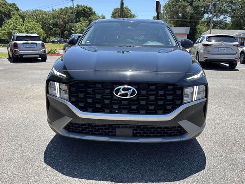Used 2023 Hyundai Santa Fe SE AWD/4WD image 8