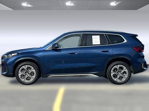 Used 2025 BMW X1 xDrive28i w/ Convenience Package image 2