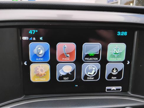 Used 2018 Chevrolet Silverado 1500 LT w/ Trailering Package image 6