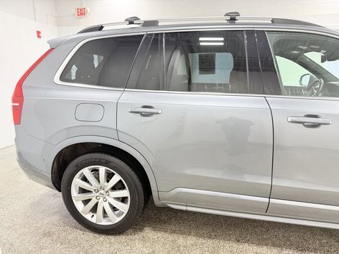 Used 2017 Volvo XC90 T6 Momentum w/ Vision Package AWD/4WD image 9