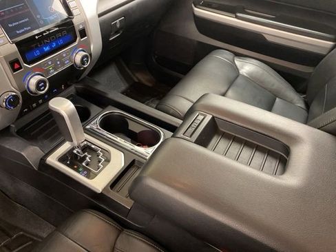 Used 2021 Toyota Tundra SR5 AWD/4WD image 24