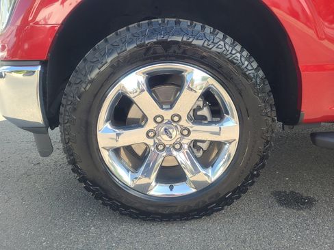 Certified 2021 Ford F150 XLT w/ Equipment Group 302A High AWD/4WD image 25