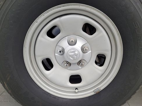 Used 2016 RAM 1500 Tradesman w/ Popular Equipment Group RWD image 31