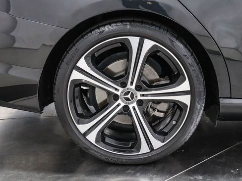 Certified 2022 Mercedes-Benz C 300 Sedan image 10