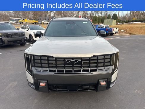 New 2027 Kia Telluride SX Prestige X-Pro AWD/4WD image 29