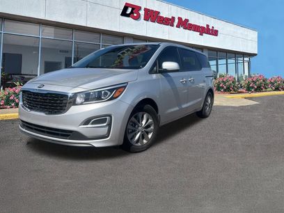 Used 2020 Kia Sedona LX