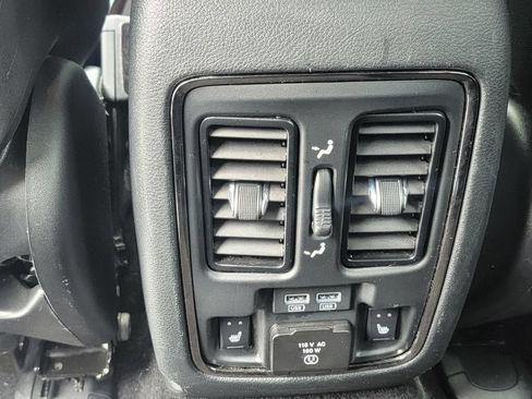 Used 2020 Jeep Grand Cherokee High Altitude AWD/4WD image 25