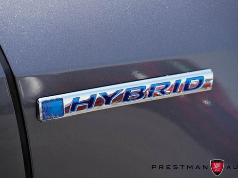 Used 2022 Honda CR-V Touring image 13