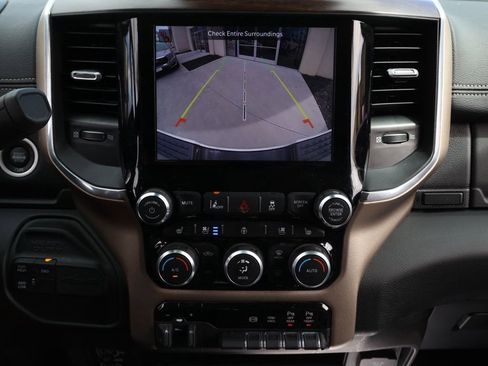 Used 2024 RAM 2500 Laramie w/ Safety Group image 29