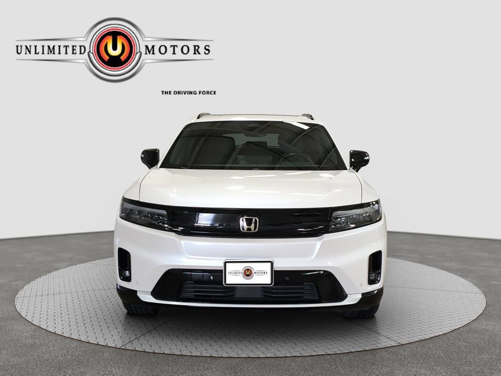 Used 2024 Honda Prologue Touring image 20
