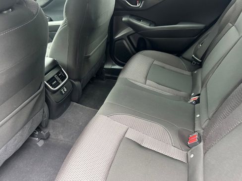 Certified 2025 Subaru Outback Premium image 14