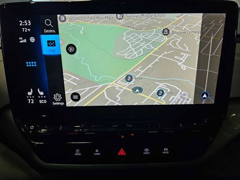 Used 2023 Volkswagen ID.4 Pro S image 29