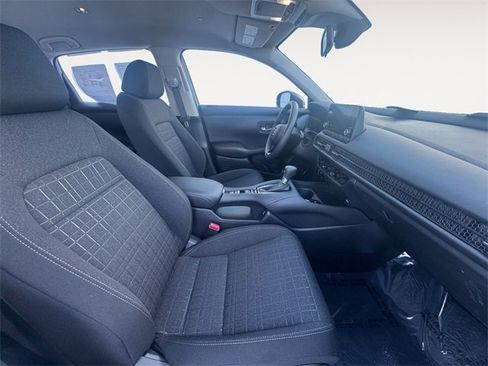 Certified 2024 Honda HR-V LX image 14