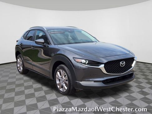 Certified 2023 MAZDA CX-30 AWD 2.5 S w/ Select Package image 1