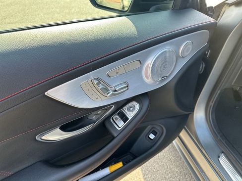 Used 2018 Mercedes-Benz C 43 AMG 4MATIC Coupe image 17