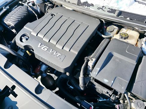 Used 2015 Buick LaCrosse Leather w/ Experience Buick Package image 6